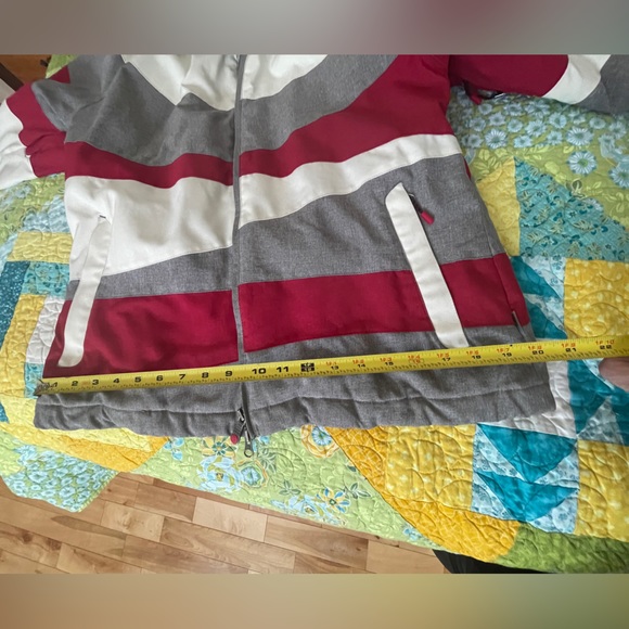 Firefly Snow Jacket - Picture 13 of 14